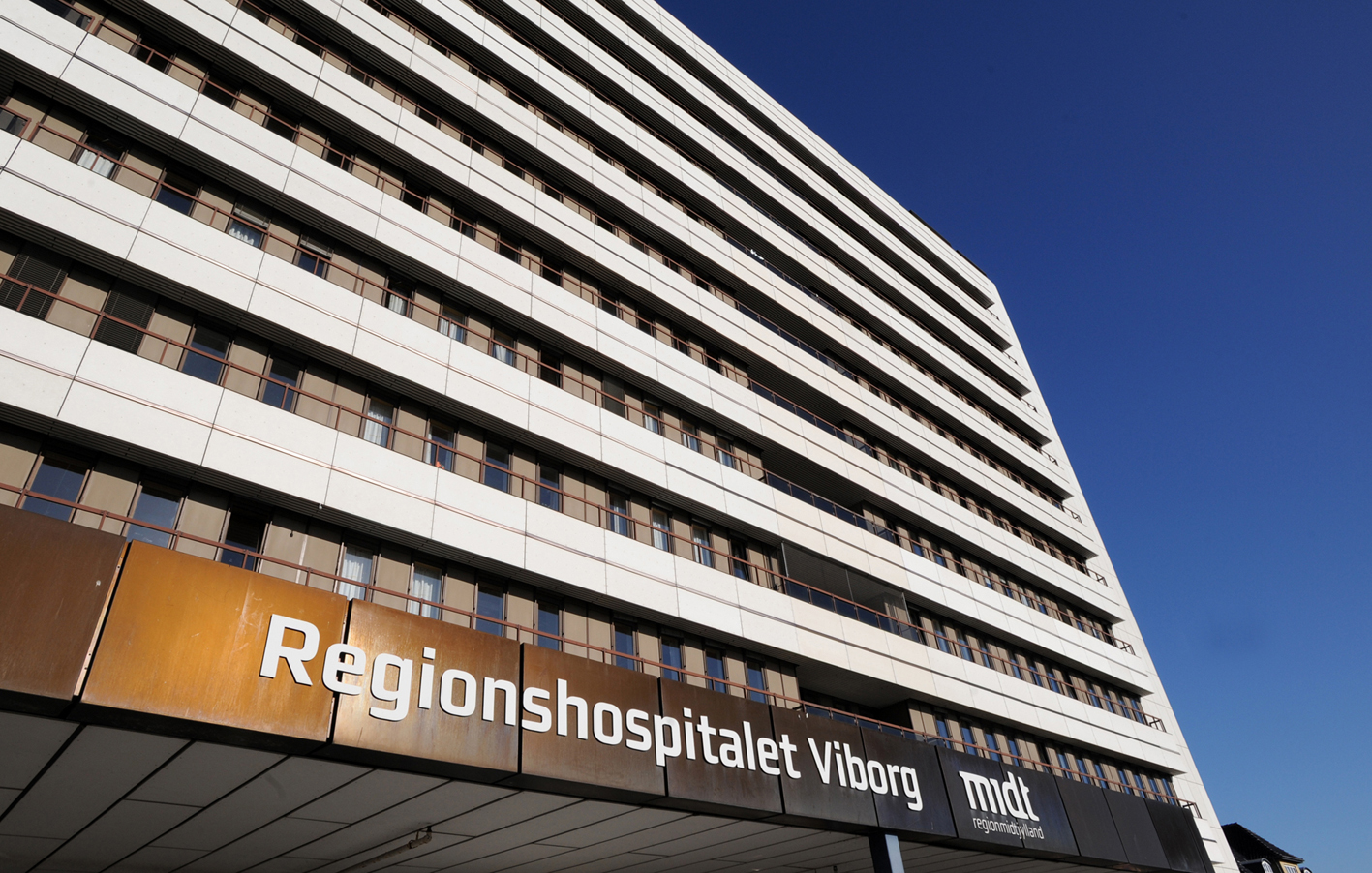 Regionshospitalet Hospitalsenhed Midt — Forskningens Døgn